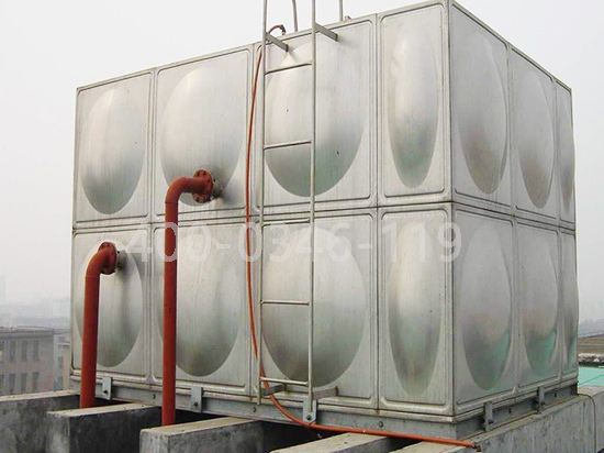 消防水箱維保 消防水箱維保