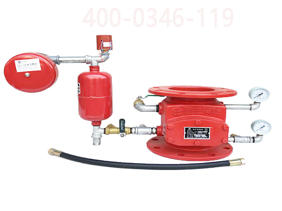 消防水力濕式報警閥維保 消防水力濕式報警閥維保