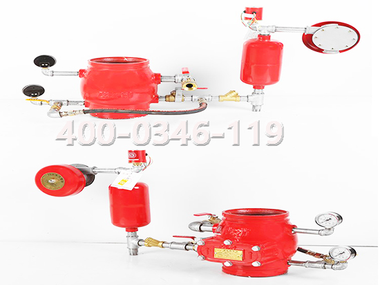 消防水力濕式報警閥維保 消防水力濕式報警閥維保
