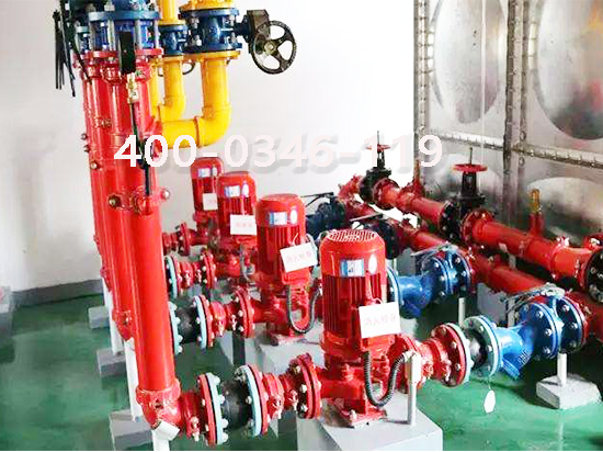 消防泵房維保 消防泵房維保