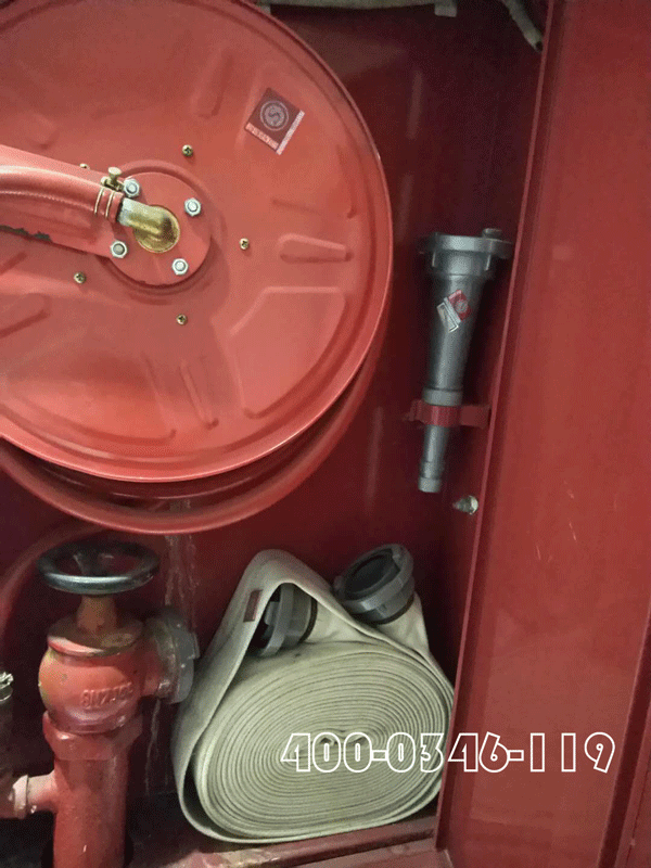 建筑內(nèi)消防設(shè)施室內(nèi)消火栓維護保養(yǎng)方案